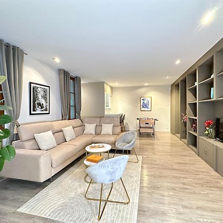 דירות פריז Luxurious Flat In Saint-Germain-Des-Pres מראה חיצוני תמונה