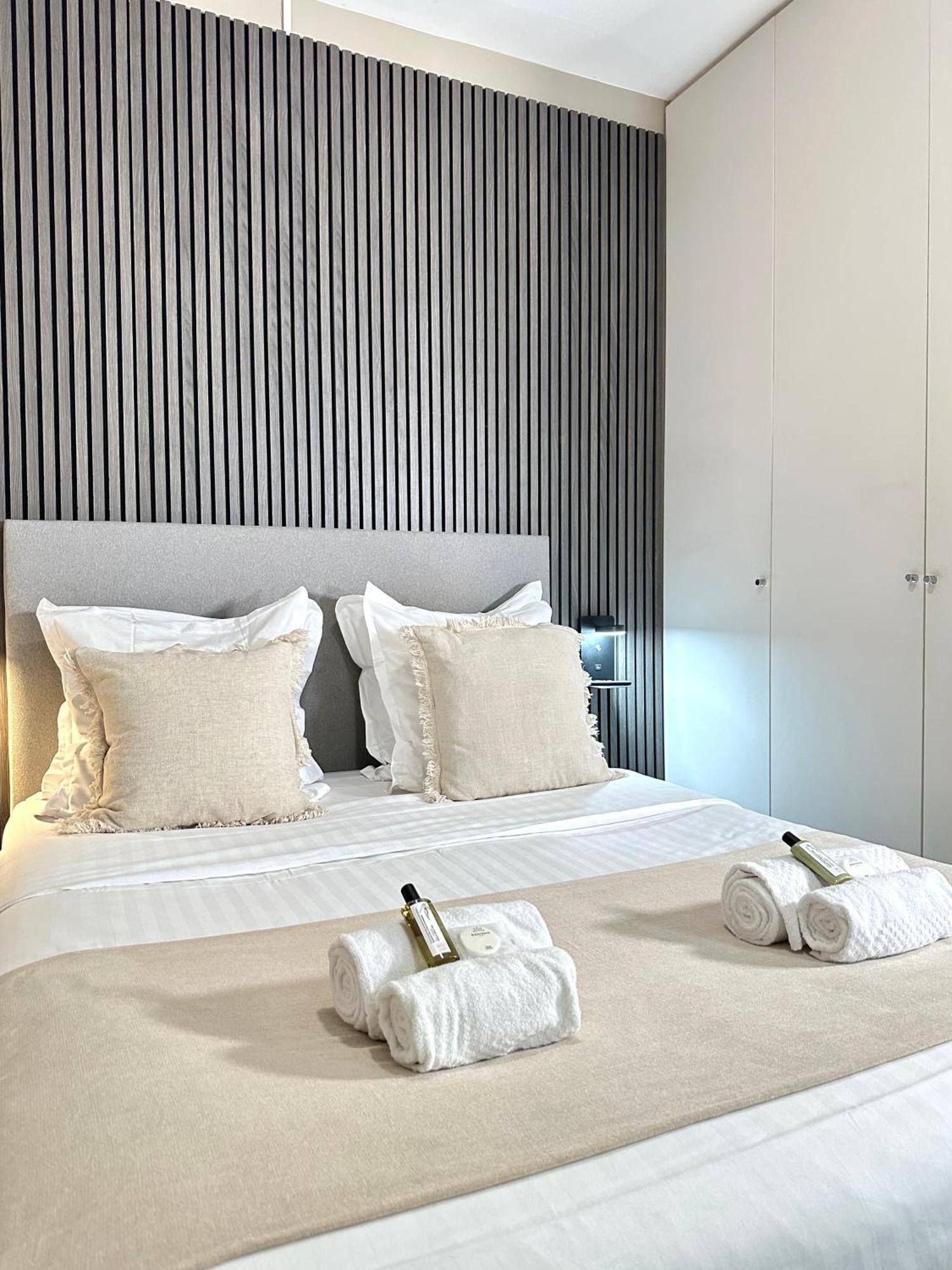 דירות פריז Luxurious Flat In Saint-Germain-Des-Pres מראה חיצוני תמונה