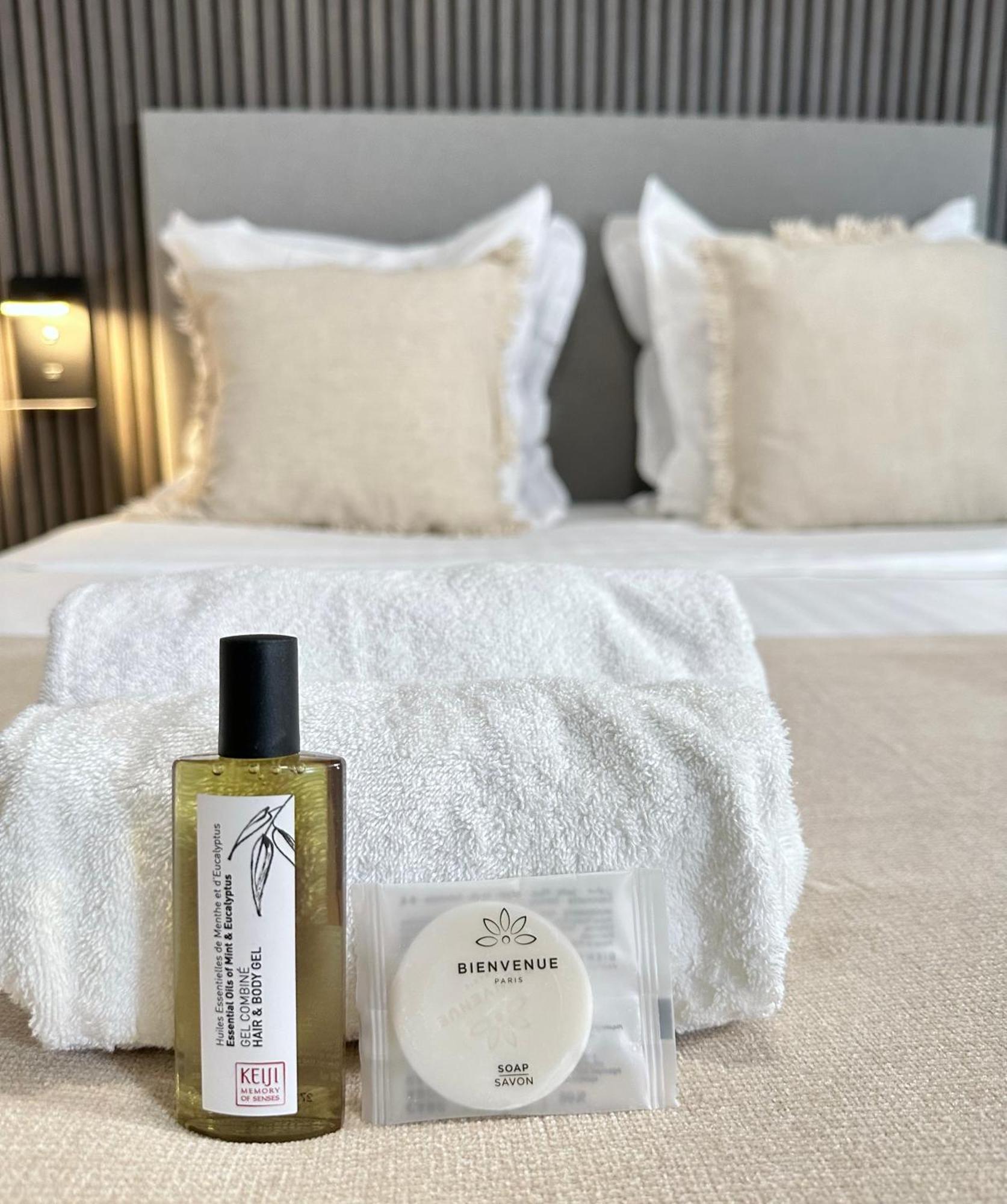 דירות פריז Luxurious Flat In Saint-Germain-Des-Pres מראה חיצוני תמונה