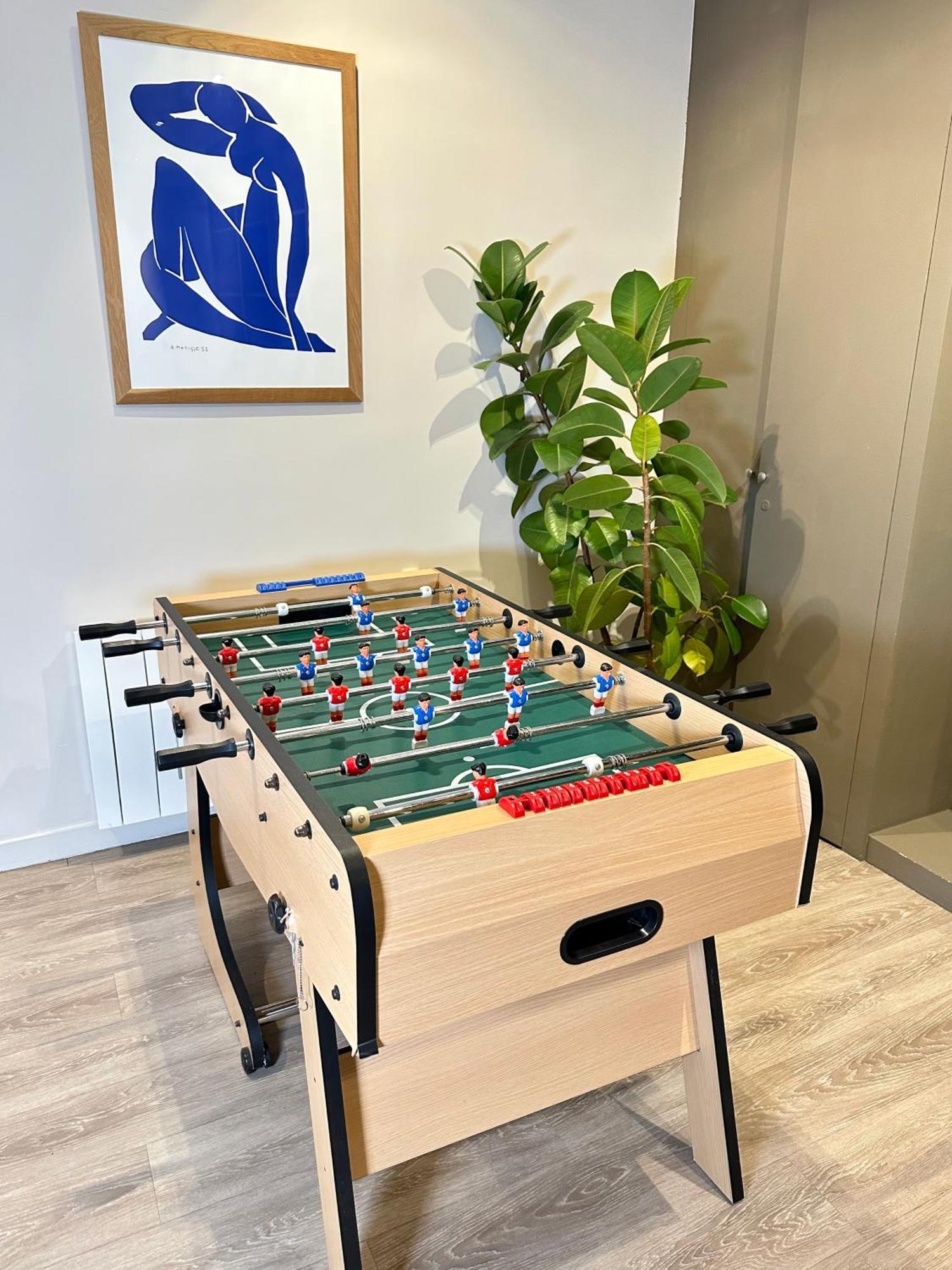 דירות פריז Luxurious Flat In Saint-Germain-Des-Pres מראה חיצוני תמונה