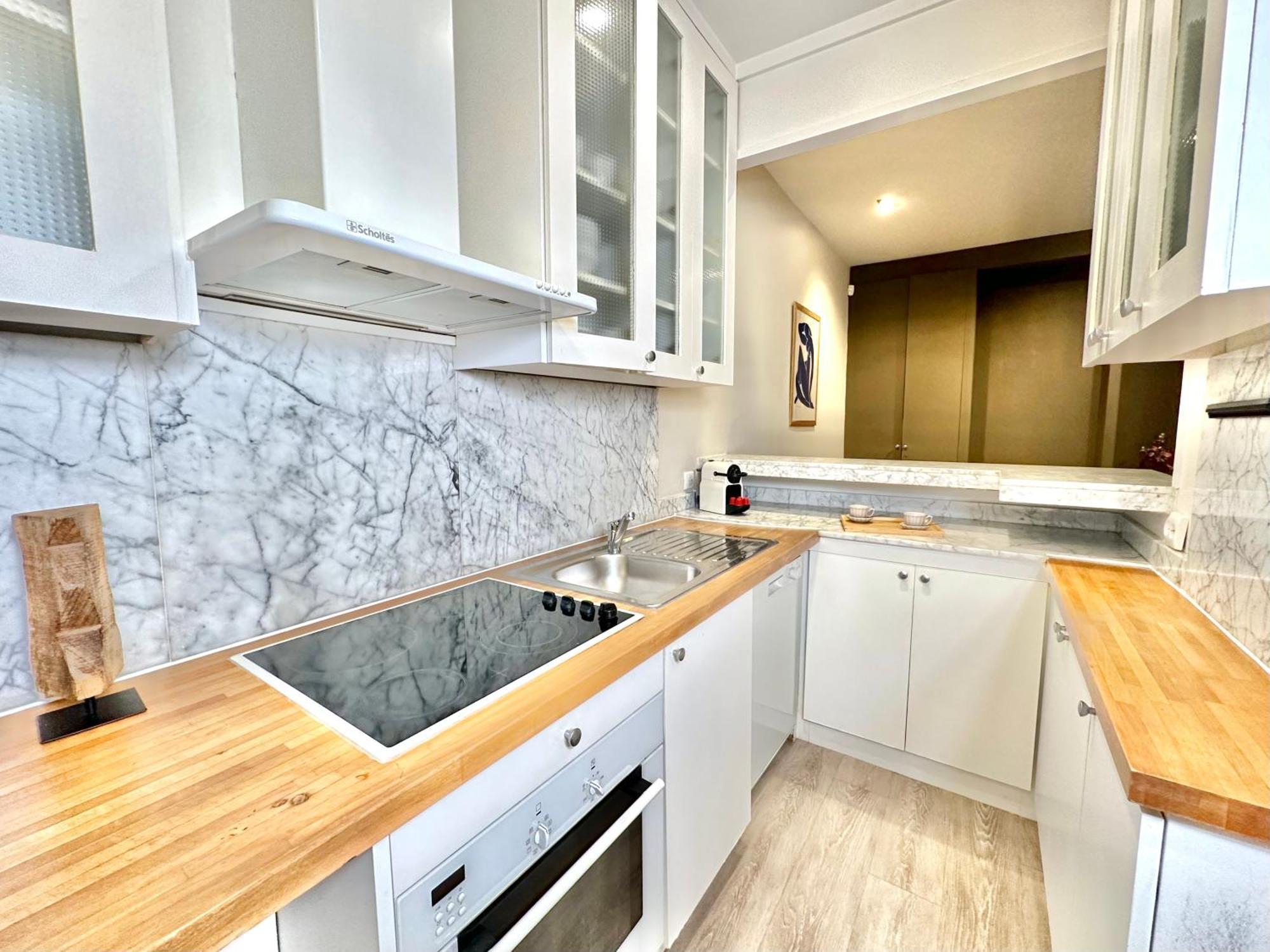 דירות פריז Luxurious Flat In Saint-Germain-Des-Pres מראה חיצוני תמונה