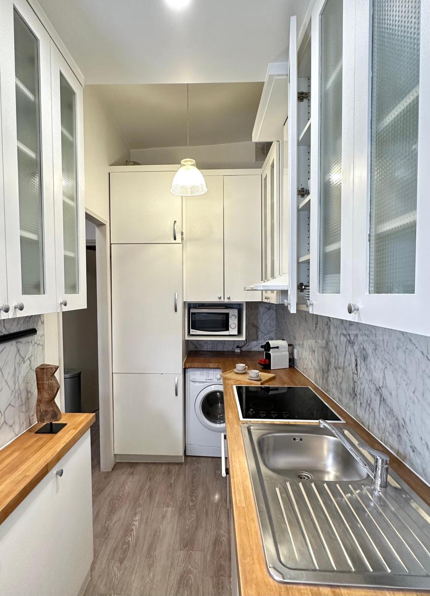 דירות פריז Luxurious Flat In Saint-Germain-Des-Pres מראה חיצוני תמונה