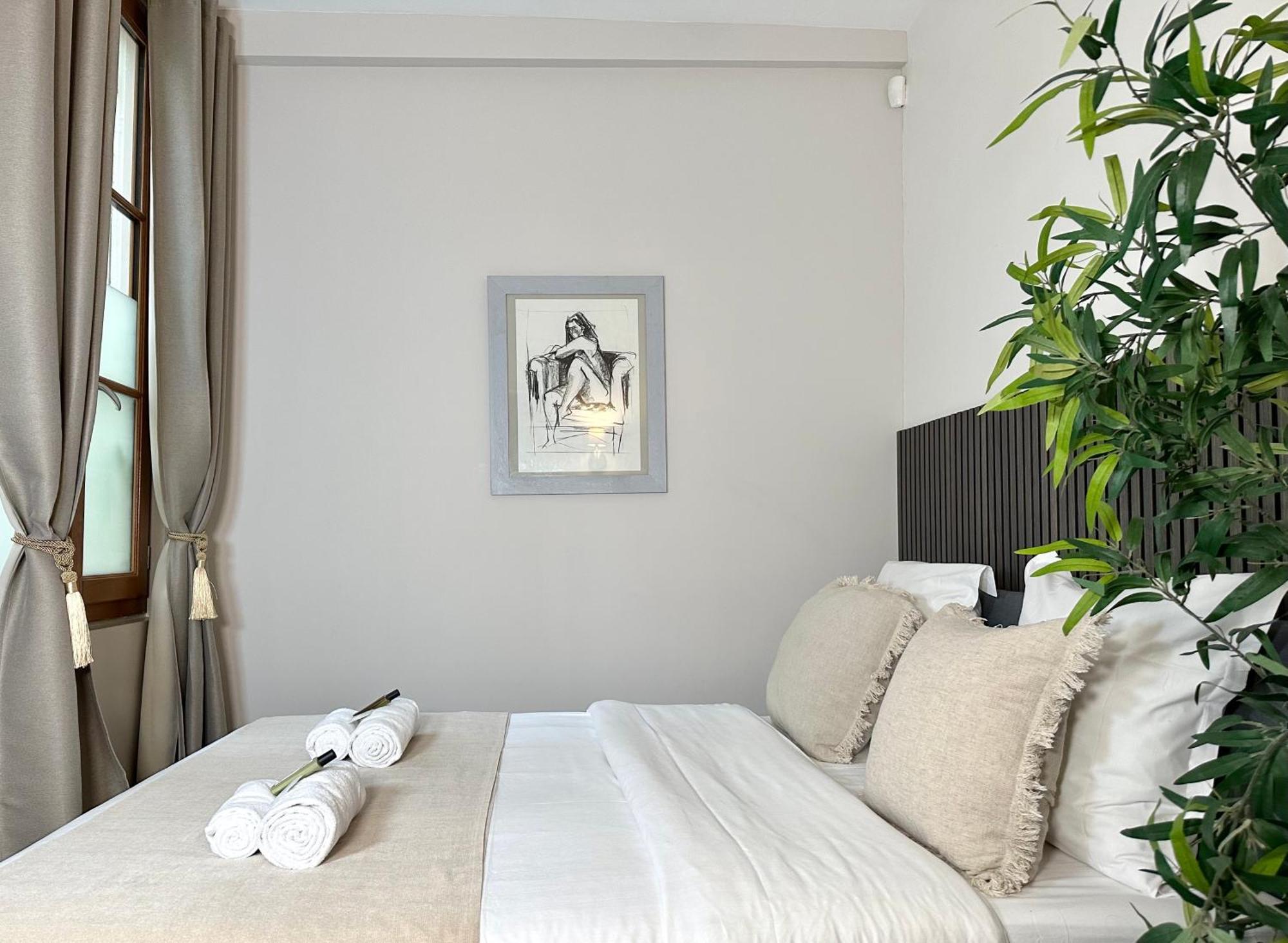 דירות פריז Luxurious Flat In Saint-Germain-Des-Pres מראה חיצוני תמונה