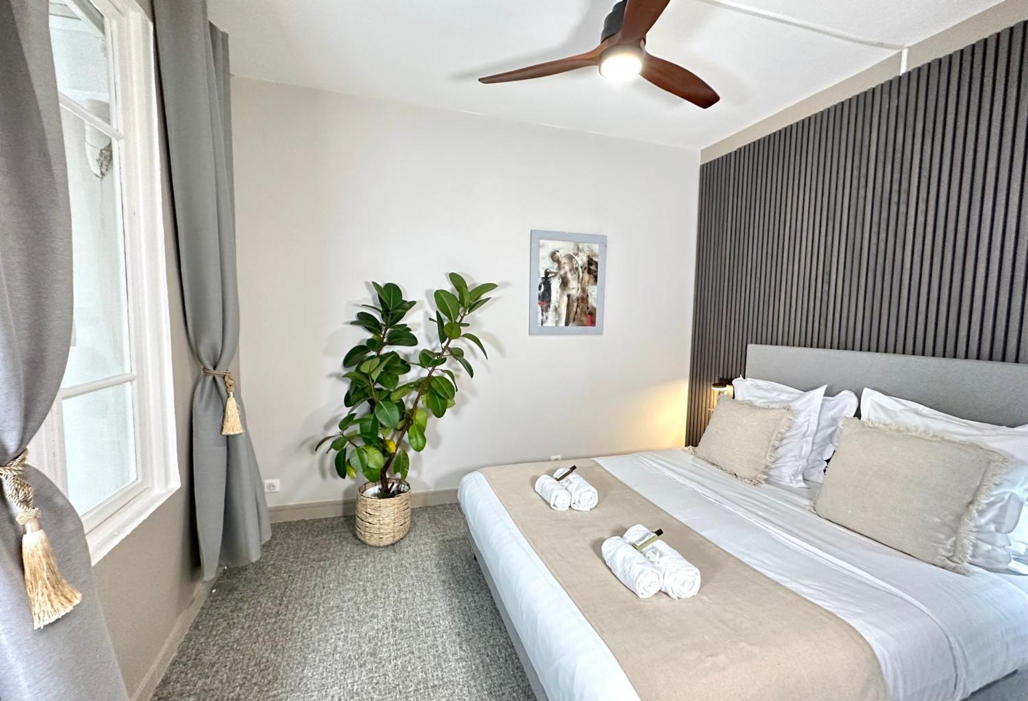 דירות פריז Luxurious Flat In Saint-Germain-Des-Pres מראה חיצוני תמונה