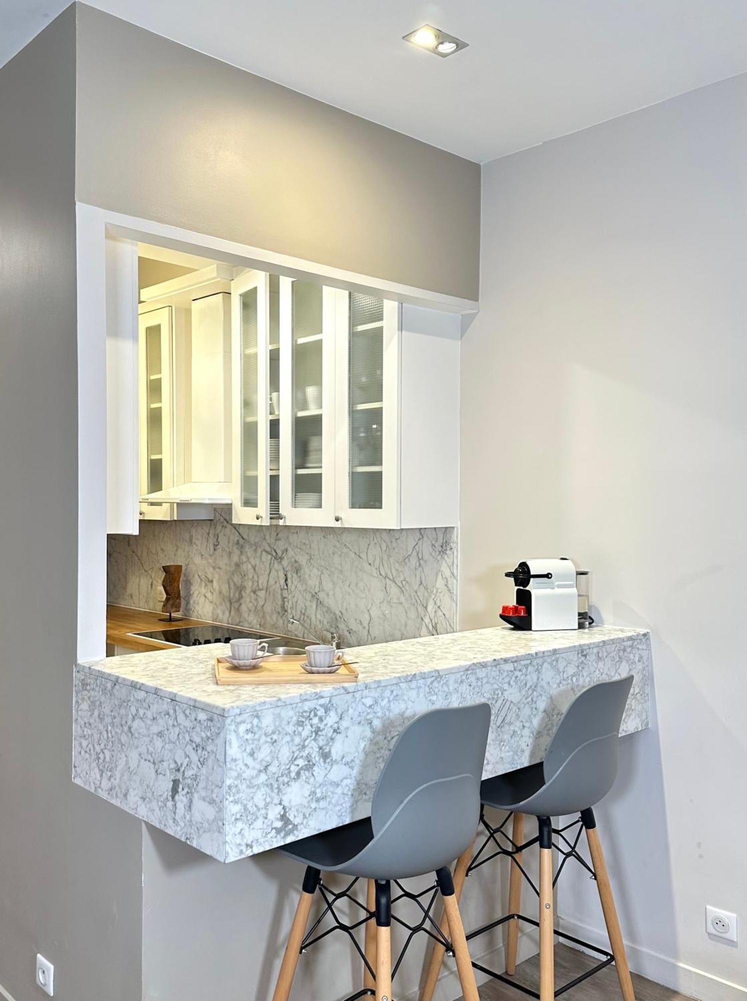 דירות פריז Luxurious Flat In Saint-Germain-Des-Pres מראה חיצוני תמונה