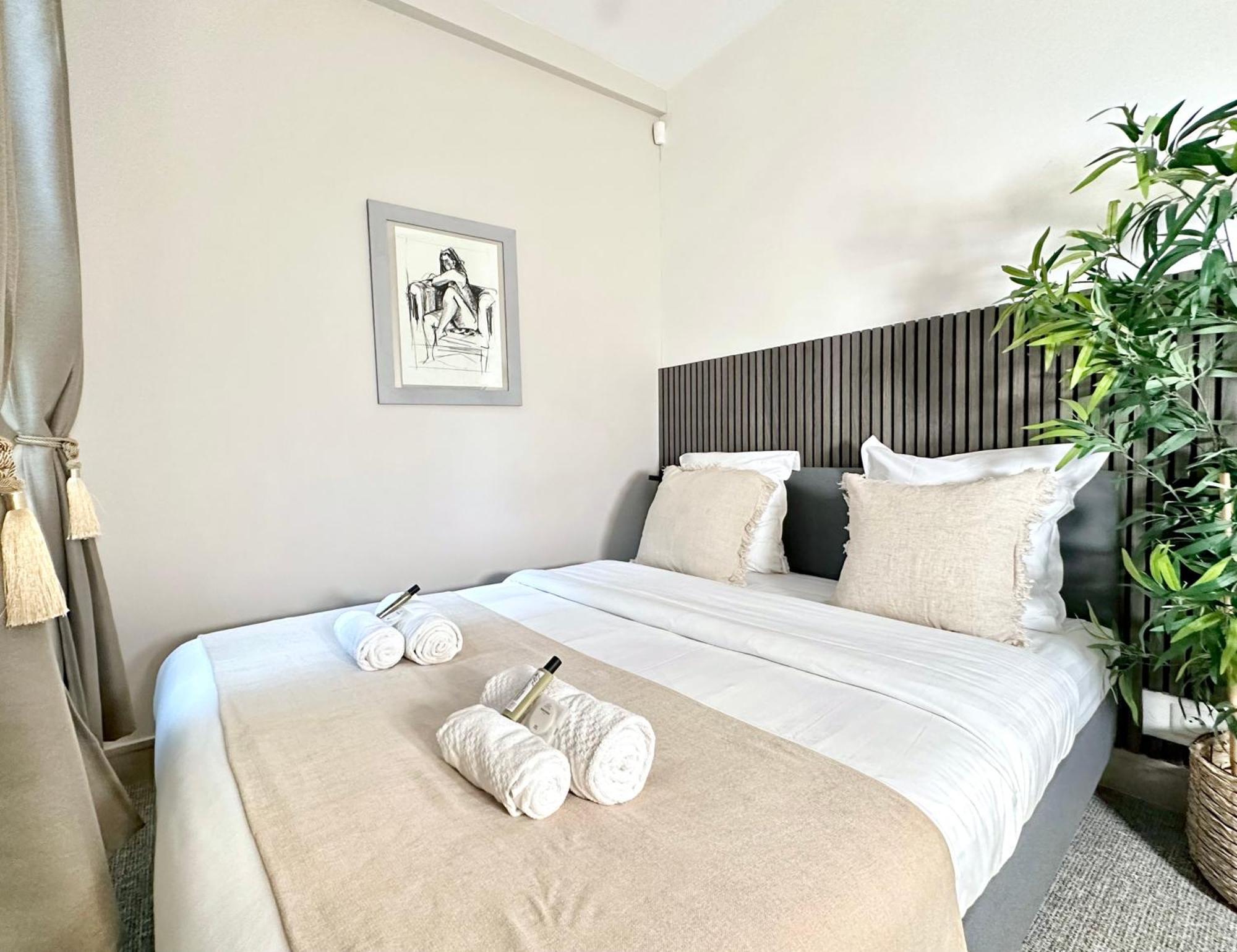 דירות פריז Luxurious Flat In Saint-Germain-Des-Pres מראה חיצוני תמונה